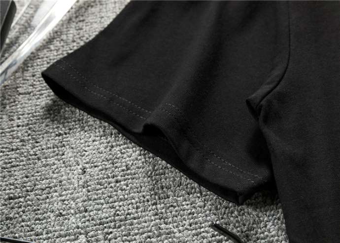 Dior T Shirts Short _SKUDiorM-3XL9511733913